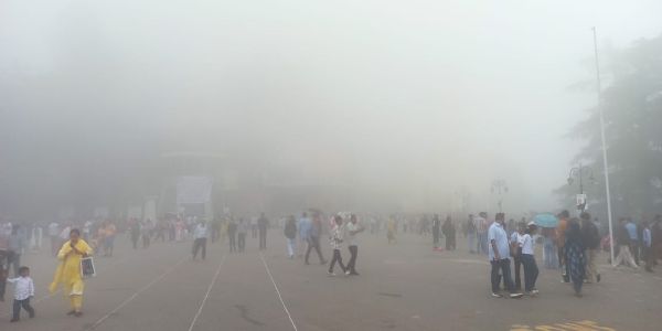 हिमाचलमा मनसूनको कहर, 8 दिनमा 34 को मृत्यु, 74 घाइते