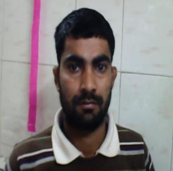 बागपत भिडन्तमा एक लाख इनामी सन्दीप लुहार मारिए