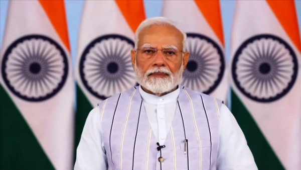 मोदी मोदी