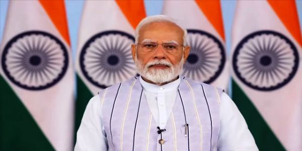 प्रधानमन्त्रीले झाबुआ दुर्घटनामा शोक व्यक्त गरे, अऩुग्रह राशि घोषित