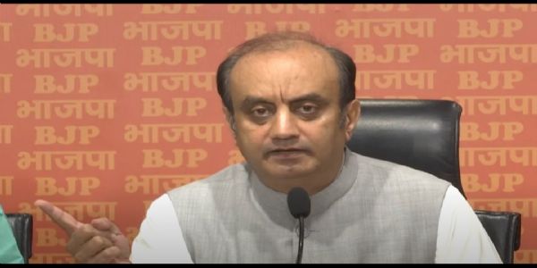 राहुल गान्धीको बयानमा भाजपाले भन्यो- यो भारतीय सेनाको शौर्यको अपमान