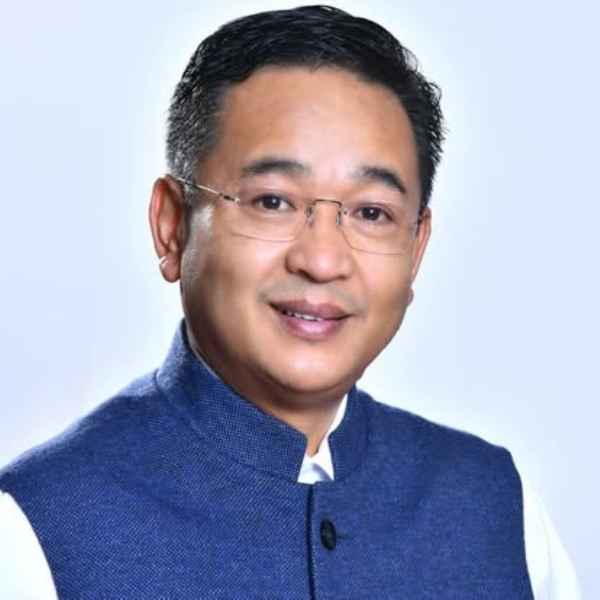 ps tamang