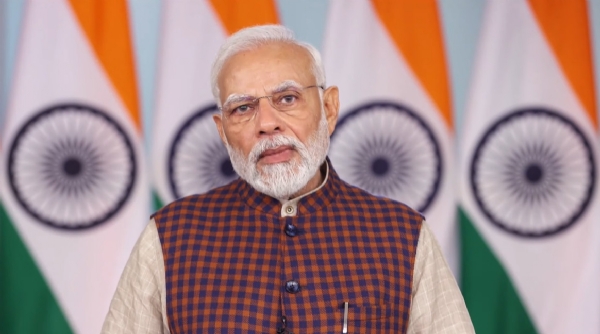 मोदी