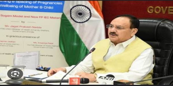 खाद्य जनित रोगहरूलाई कम गर्नमा सुरक्षित र स्वच्छ भोजनको महत्वपूर्ण भूमिका- जेपी नड्डा