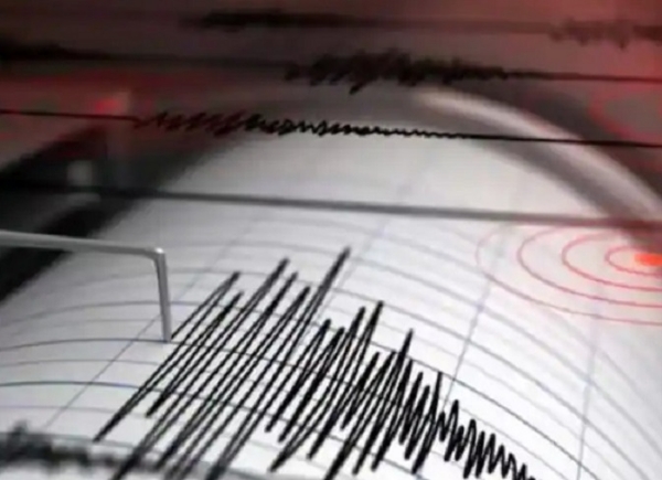 earthquake