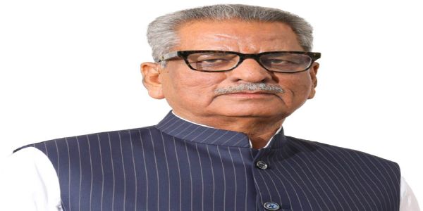 राज्यपालले वर्तमान सरकारलाई सफलतापूर्वक एक वर्ष र दोस्रो कार्यकालको पूर्णतामा बधाई दिए