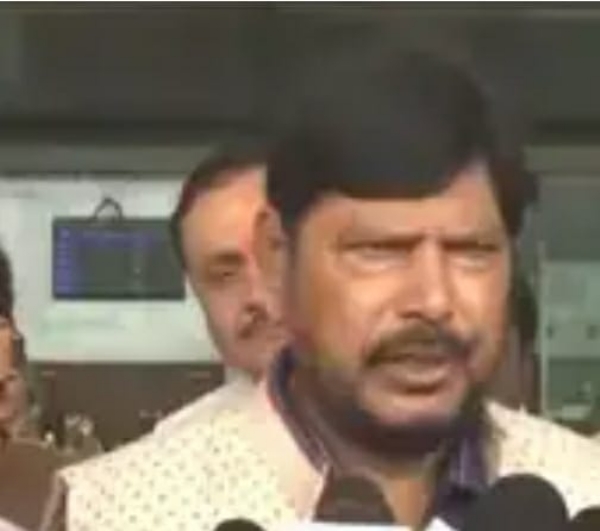 आठवले