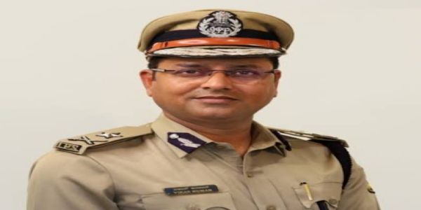 बेङ्गलुरू भगदड़ मामिलाः कैटले आईपीएस विकास कुमारको निलम्बन आदेशलाई रद्द गऱ्यो