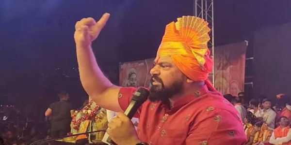अपडेट... भाजपाले टी राजा सिंहको राजीनामा स्वीकार गऱ्यो