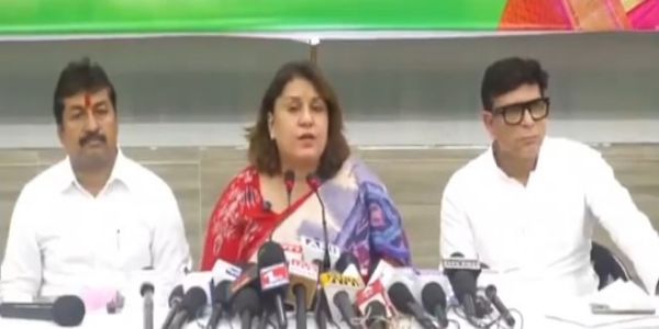 नकली दवाई मामिलामा बिहार सरकारमाथि कांग्रेस हमलावर, मन्त्री जीवेश मिश्राको राजीनामाको माग