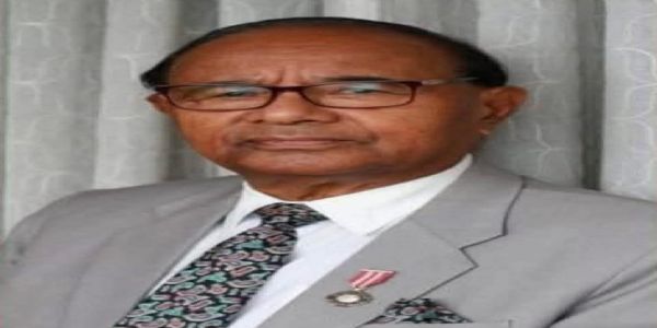 सानु लामाको निधनसँगै नेपाली साहित्य, सिक्किमे समाज, राजनीति र इतिहासको एउटा गर्विलो अध्याय समाप्त: चामलिङ