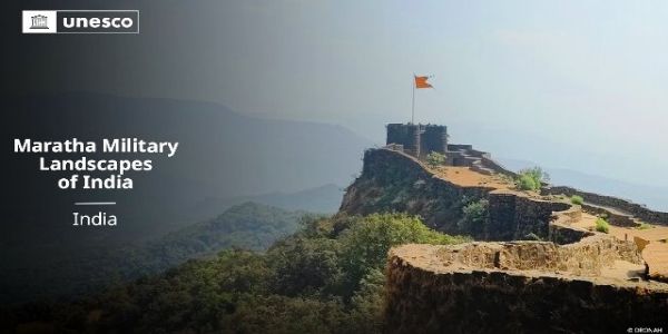 प्रधानमन्त्रीले ‘मराठा सैन्य परिदृश्यहरू’ लाई यूनेस्कोको विश्व धरोहर सूचीमा सामेल गरिएकोमा खुशी व्यक्त गरे