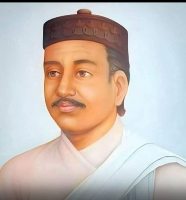 भानुभक्त आचार्य