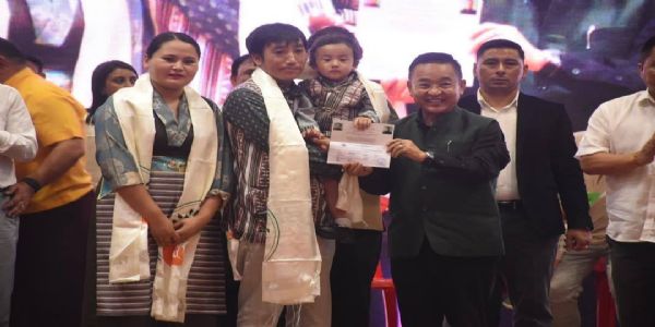 पर्यावरण संरक्षण केवल विभागको मात्र नभएर सम्पूर्ण जनमानसको साझा जिम्मेवारी: मुख्यमन्त्री