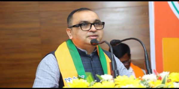 भाजपाले देशका अल्पसंख्यक युवा प्रतिभालाई डा. कलाम स्टार्टअप यूथ अवार्ड 2.0 प्रदान गर्ने