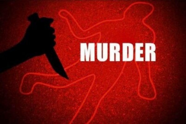 murder (representational picture)