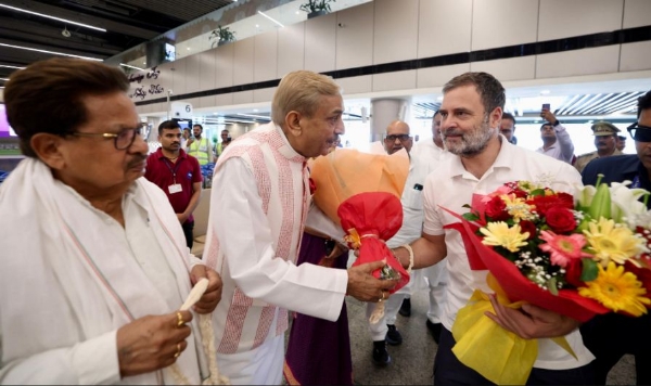 राहुल