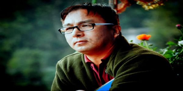 खरसाङका सर्जक निरङ्कर थापालाई ‘राष्ट्रिय पुरस्कार 2025’