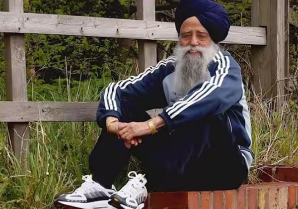 फौजा