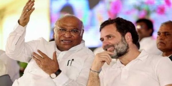 मनसून सूत्र अगाड़ी प्रधानमन्त्रीलाई कांग्रेसको पत्र, जम्मू-कश्मीरलाई पूर्ण राज्यको दर्जा दिने माग