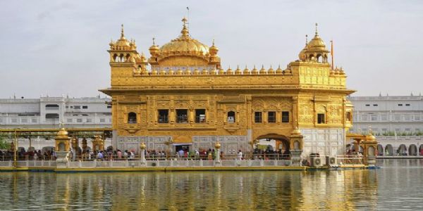 श्री दरबार साहिबलाई लगातार तेस्रो दिन बमले उड़ाउने धम्की