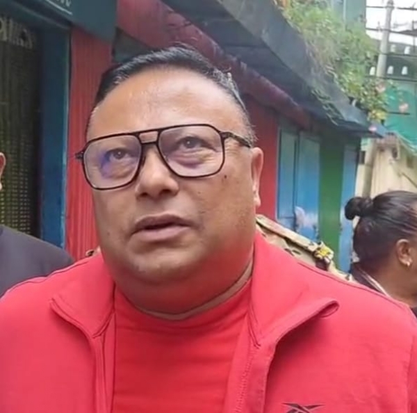 अनित थापा
