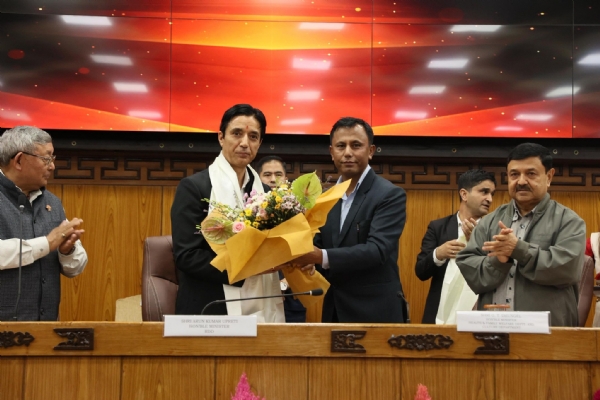 अरुण उप्रेती