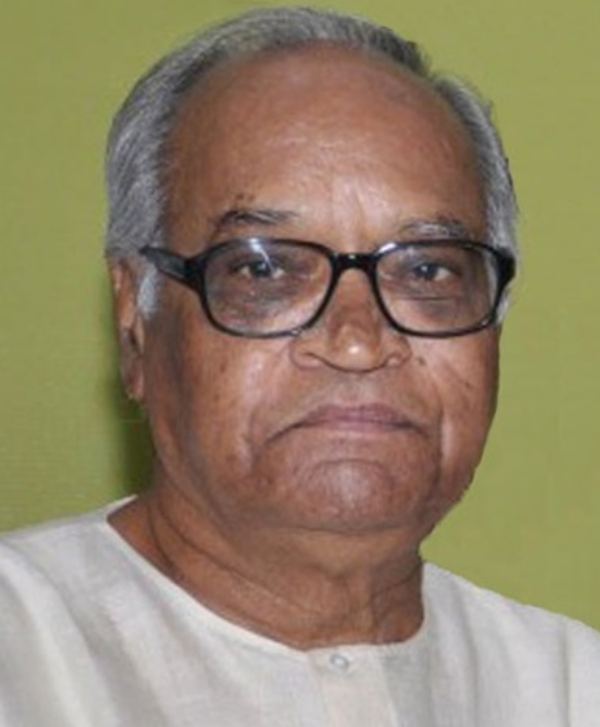 प्रभाष