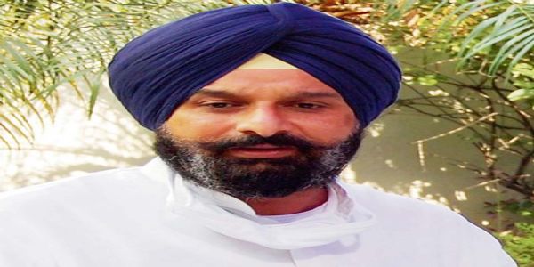 आयभन्दा अधिक सम्पत्ति मामिलामा बिक्रमजीत मजीठियाको न्यायिक हिरासत अवधि बढ्यो