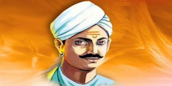 महान बलिदानी मंगल पाण्डेको जयन्तीमा देशले गऱ्यो नमन, प्रधानमन्त्री सहित नेताहरूले दिए श्रद्धाञ्जलि
