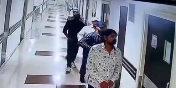 कुख्यात चन्दन मिश्रा हत्या मामिलामा पाँच आरोपी कोलकाताबाट पक्राउ