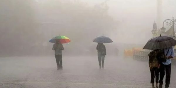 दिल्ली-एनसीआर समेत देशका धेरै क्षेत्रहरूमा मनसून जारी रहने