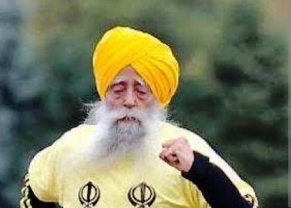 प्रसिद्ध वयोवृद्ध एथलीट फौजा सिंहको अन्तिम संस्कार आज