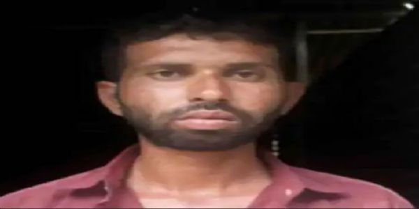 बीएसएफले पाकिस्तानी घुसपैठी पक्राउ गऱ्यो