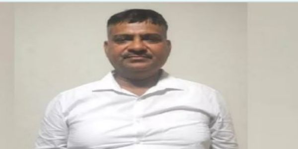 धर्मान्तरण मामिलाः छांगुर गिरोहको अझ् एक सदस्य पक्राउ