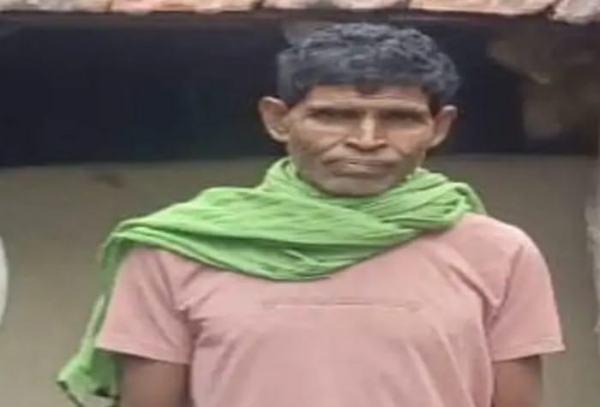 नक्सल