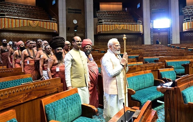 parliament
