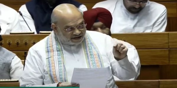 हरेक गाउँमा बन्नेछ सहकारी समिति, अहिलेसम्म 22,606 समितिहरू गठन- अमित शाह