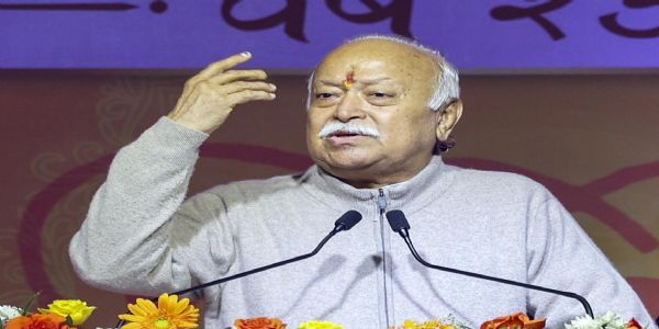 संघ प्रमुख भागवतले 26 देखि 28 अगस्तसम्म नयॉं दिल्लीमा परिचर्चा गर्नेछन्
