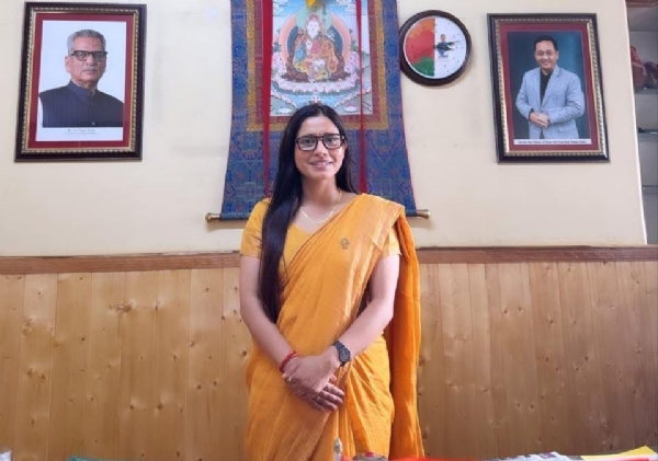 कविता सापकाेटा