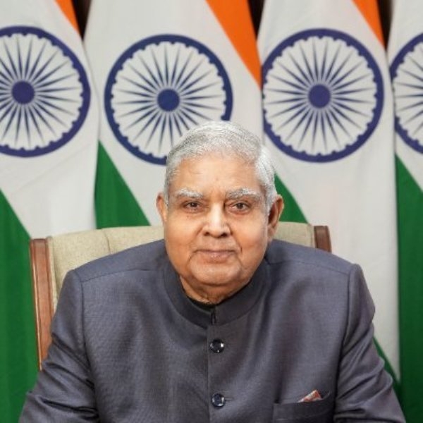 धनखड़
