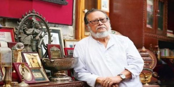 प्रसिद्ध नाटककार र रंगमंच निर्देशक रतन थियमको निधन