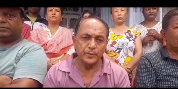 दार्जिलिङका कल्याण राईको हत्याको निष्पक्ष जाँच गरिदिन माग