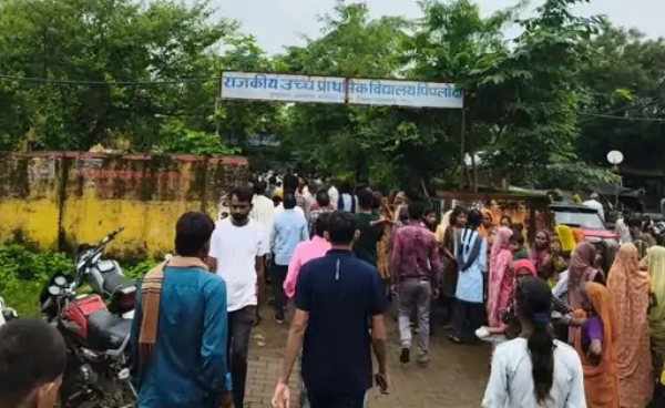 राजस्थान