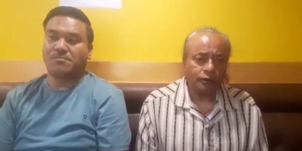 खरसाङमा भागोप्रमोले शहीद समारोह साथै रक्तदान शिविर आयोजना गर्ने