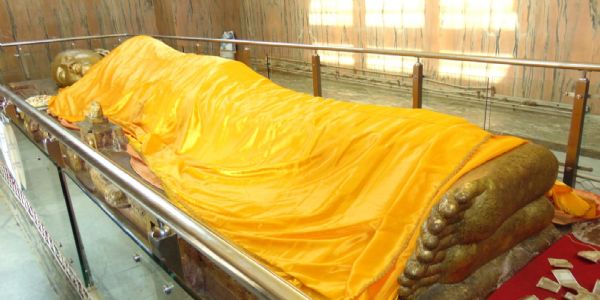 बौद्ध सर्किटमा फेरि देखिनेछन् चीनी पर्यटक, केन्द्र सरकारको निर्णयले पर्यटन उद्यमीमा हर्षोल्लास