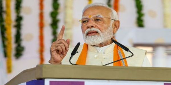 प्रधानमन्त्री मोदी विश्वका सबैभन्दा लोकप्रिय नेता, पीयूष गोयल समेत धेरै नेताहरूले खुशी व्यक्त गरे