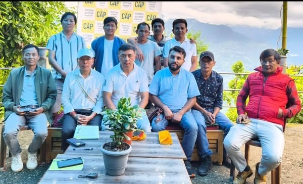 सीएपीको समष्टिस्तरीय सभा सम्पन्न, एसीईसी समिति गठन