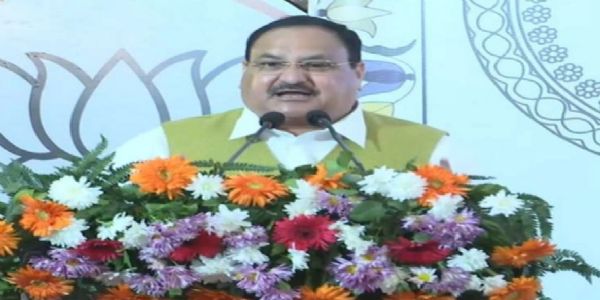 मनकी बात कार्यक्रम राष्ट्र निर्माणको प्रेरणाश्रोत, मानिसहरूले यसलाई जन-जनसम्म पुऱ्याउन्- जेपी नड्डा