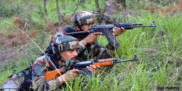 सेनाको श्रीनगरमा अपरेशन महादेव, लश्करका तीन शीर्ष आतङ्की मारिए
